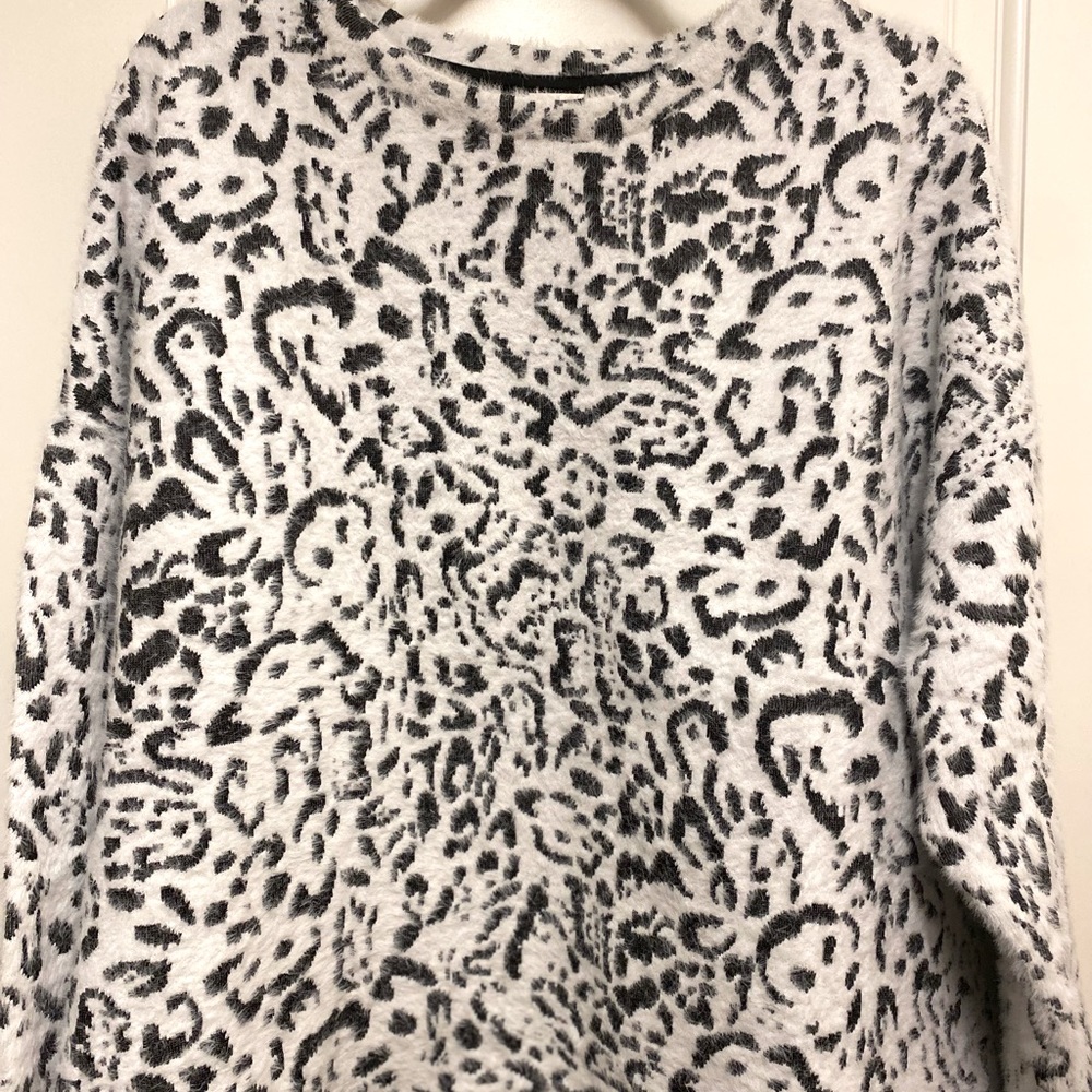 HM sweater XL